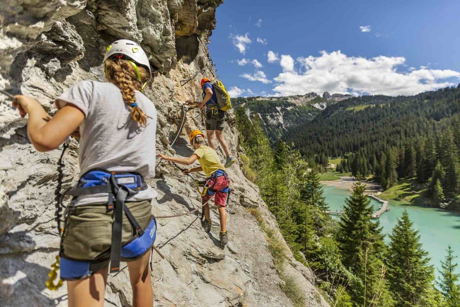 Chalet Jardin d'Angèle | B&B Courchevel Via Ferrata