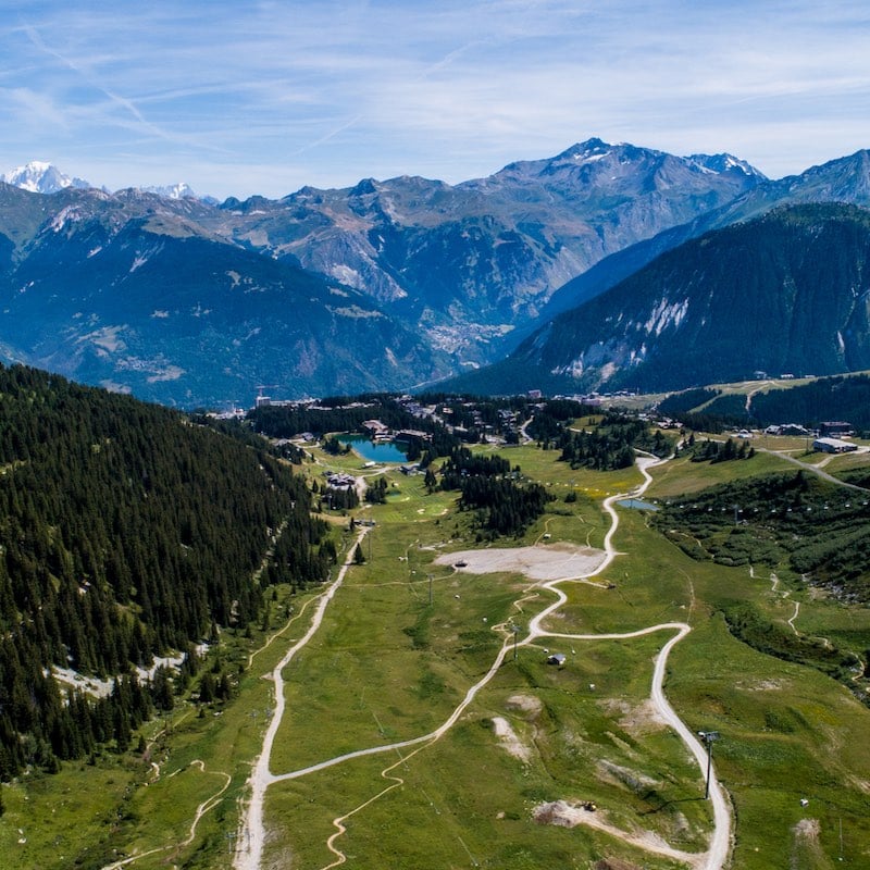 Chalet Jardin d'Angèle | Chambre d'Hôtes Savoie