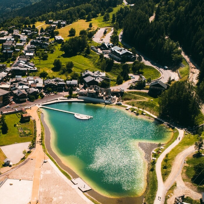 Chalet Jardin d'Angèle | Chambre d'Hôtes buffet
